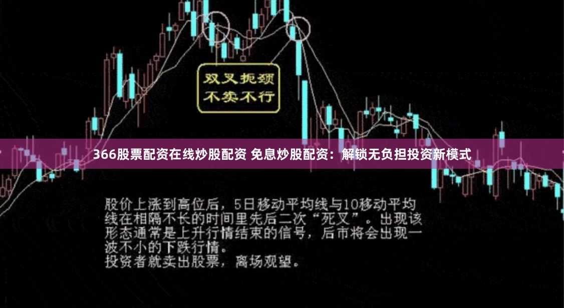 366股票配资在线炒股配资 免息炒股配资：解锁无负担投资新模式