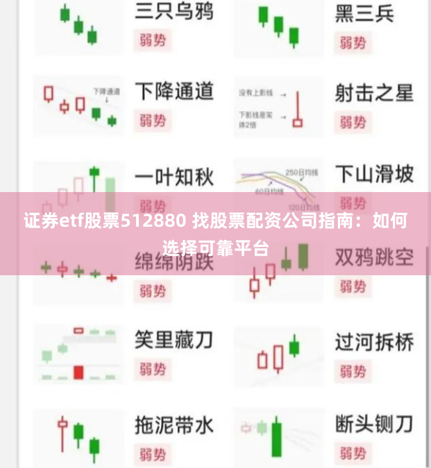 证券etf股票512880 找股票配资公司指南：如何选择可靠平台