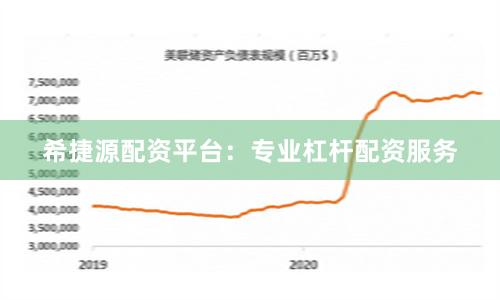 希捷源配资平台：专业杠杆配资服务