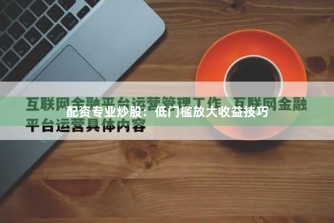 配资专业炒股：低门槛放大收益技巧